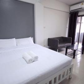 Sakun Place, hotel a Bangna