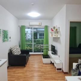 The Condo Hua Hin by yadaphi
