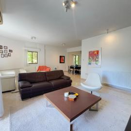 Stasandrou City Center Residence