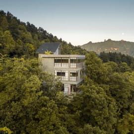Secret Cliff Villa-Chinese-Free Pick Up Service, A free nutritious light meal, Free Afternoon Tea, Designer Hotel,Aesthetics Culture Experience, Bamboo forest,Healing& Secret Realm