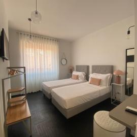 Loraia Design Rooms, hotel in Porto Ercole