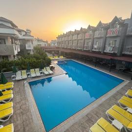 Grand Nar Hotel ADULT ONLY - All Inclusive, Hotel in Kemer