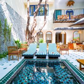Sujet Residence Da Nang by Haviland، فندق في دا نانغ