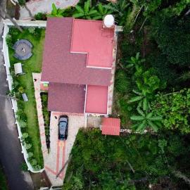 Vamsi's Woodside