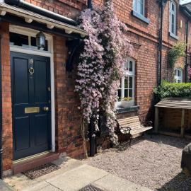 Central Knutsford