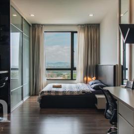 Landmark Residence 2 by Dehoz Suites, מלון בקאג'אנג