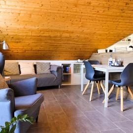 Appartement Seeve
