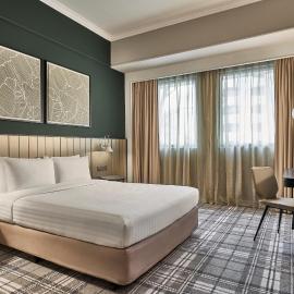 Vibe Hotel Singapore Orchard, hotel a Singapur