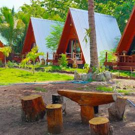 Aikoli Kang Resort, hotel sa Miafeng
