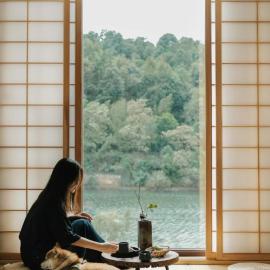 Come to Xipuman B&B, Hotel in Baishi