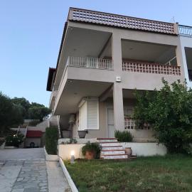 OLIVE&VIEW, hotel in Nea Moudania