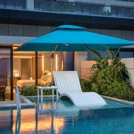 voco Sanya Dadonghai by IHG - Free Laundry Room, hotelli kohteessa Sanya