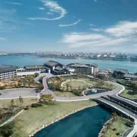 Primus Hotel Jiaxing、嘉興市のホテル