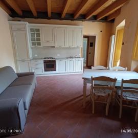 Villa Mattia，埃多洛的飯店