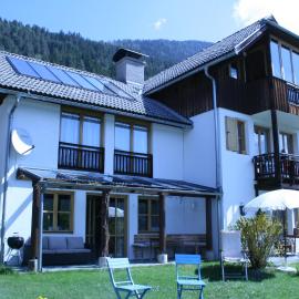 Landhäusl, Hotel in Weissensee