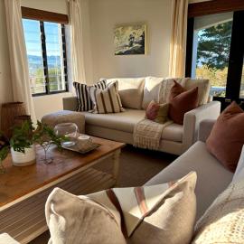 Libertas House, Cheverells Farm