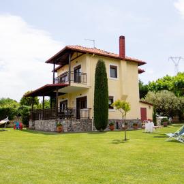Zeusplace Villa Divina Montagna