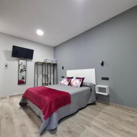 Medea Suites Apartamentos, хотел в Мерида