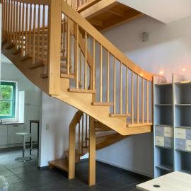 Große Wohnung Oberntor, hotell sihtkohas Stadthagen