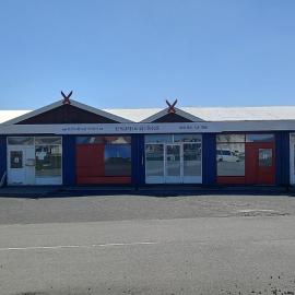 Reykjanes Apartments, hotel in Grindavík