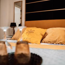 Viesnīca Apartamenty Camila pilsētā Reva