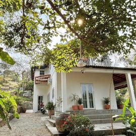 Binh An Villa - Central, Sea, Mountain View, Beach, Shops and Dinings