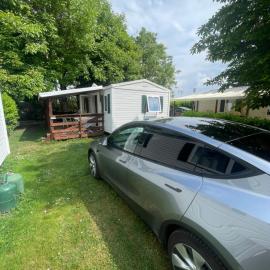 Mobil Home, S4, Turner – hotel w mieście Boofzheim