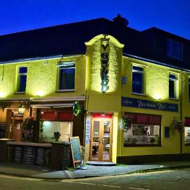 Y Gwynedd Inn, hôtel à Llanberis