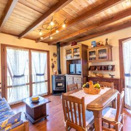 Apartamento Gabacha. Bisaurri