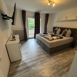 Gemütliche 3 Zimmer Wohnung Linden