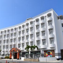 APA Hotel Ishigakijima