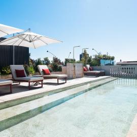 Almanac Barcelona, Hotel in Barcelona