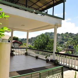 Bird's Way Villa