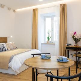 Soleil Palace, hotel in Dubrovnik