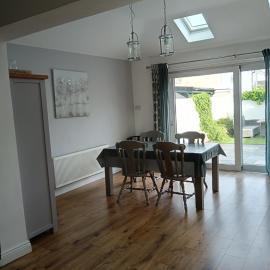 4 Bed Modern Spacious House South Dublin, Hotel in Dublin