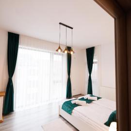 Thyon Apartments