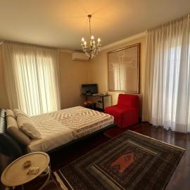 Villa Alba – hotel w mieście Petacciato