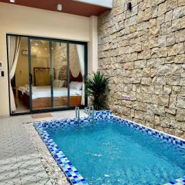 Làng Chài Homestay Phan Thiết, hotel in Ấp Sung Xuân
