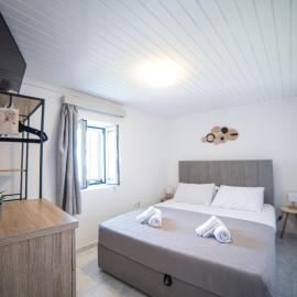 Cycladic House Naxos