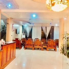 Lộc Thuỷ Hotel Hải Lăng, hotel u gradu Quảng Trị