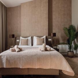 New High-End Suite w Wifi in lovely and safe area, hotel in Tilburg