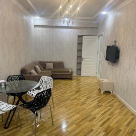 Baku apartment, hotel i Baku