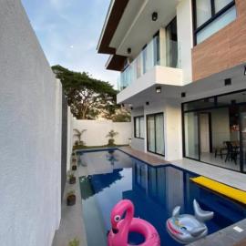 Amazing 4 bedroom Home