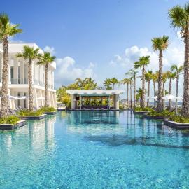 Amavi, MadeForTwo Hotels - Paphos