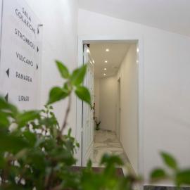 B&B Loft Suite