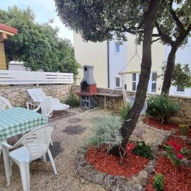 apartman Mandre