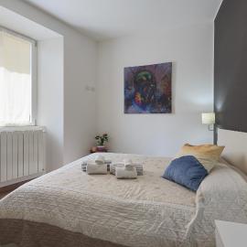 Anita's Apartment