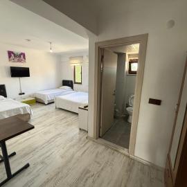 FAMİLY PLAs HOME, ξενοδοχείο στην Αδριανούπολη