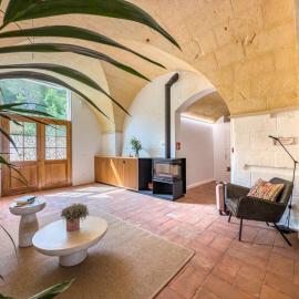 Hotel Boutique Noualt Suites, viešbutis mieste Ferjeras
