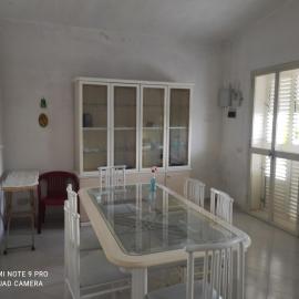 Special home fontane bianche